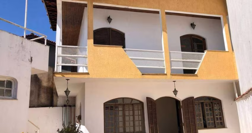 Sobrado Residencial e / ou Comercial à Venda Vila Oliveira Mogi das Cruzes – SP  R$ 1.300.000,00