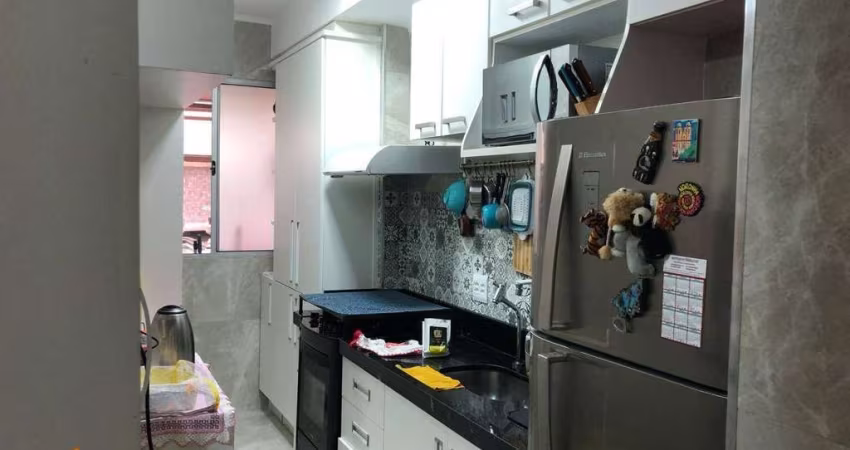 Apartamento Térreo com Quintal Grande Spazio Matisse Alto do Ipiranga Mogi das Cruzes  SP