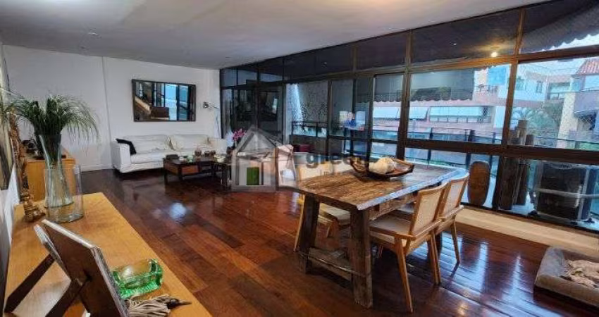 Apartamento com 3 quartos à venda na Avenida General Ivan Raposo, 435, Barra da Tijuca, Rio de Janeiro