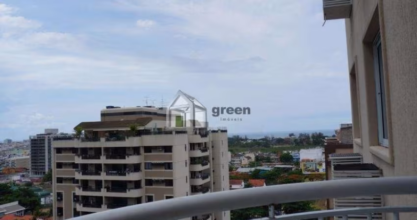 Apartamento com 3 quartos à venda na Avenida José Luiz Ferraz, 355, Recreio dos Bandeirantes, Rio de Janeiro