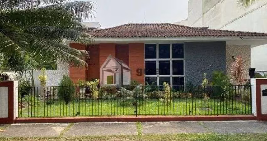 Casa em condomínio fechado com 3 quartos à venda na Rua Venâncio Veloso, 99, Recreio dos Bandeirantes, Rio de Janeiro