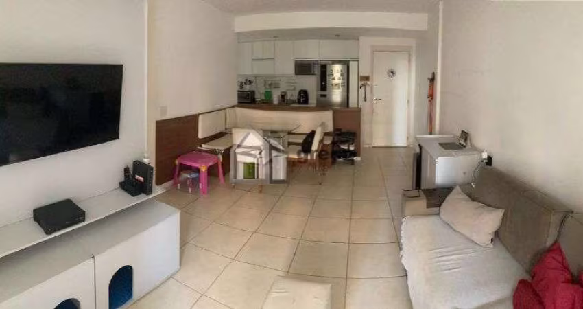 Apartamento com 3 quartos à venda na Avenida Vice-Presidente José Alencar, 1400, Barra da Tijuca, Rio de Janeiro