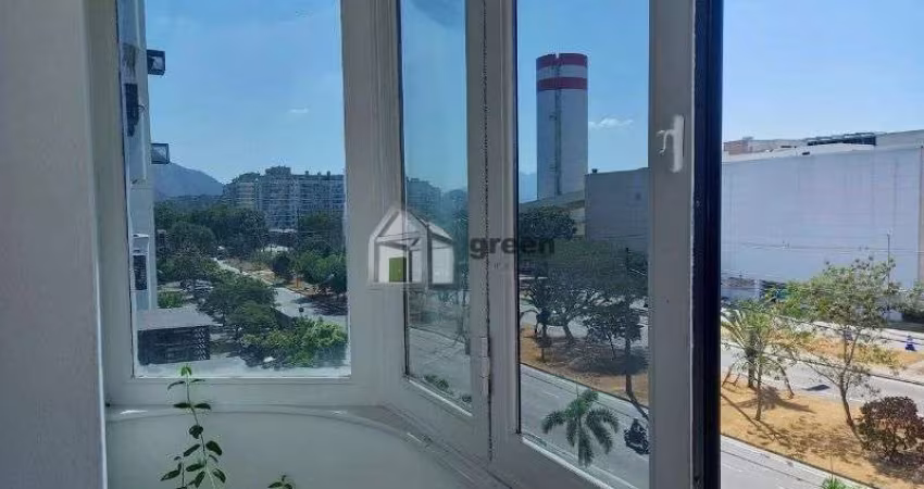 Apartamento com 3 quartos à venda na Estrada Benvindo de Novais, 2555, Recreio dos Bandeirantes, Rio de Janeiro