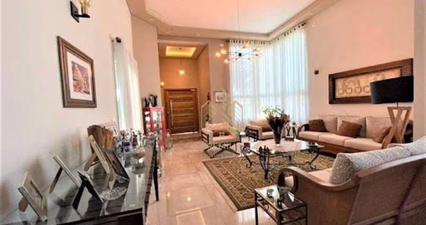 Casa à venda, 465 m² por R$ 4.500.000,00 - Condominio Figueira Garden - Atibaia/SP