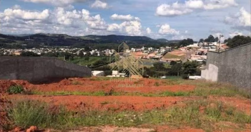 Terreno à venda, 800 m² por R$ 530.000,00 - Condomínio Residencial Shamballa III - Atibaia/SP
