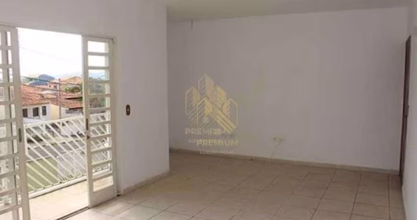 Apartamento com 2 dormitórios à venda, 70 m² por R$ 290.000,00 - Jardim Alvinópolis - Atibaia/SP