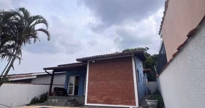 Sobrado com 4 dormitórios à venda, 200 m² por R$ 900.000,00 - Jardim dos Pinheiros - Atibaia/SP