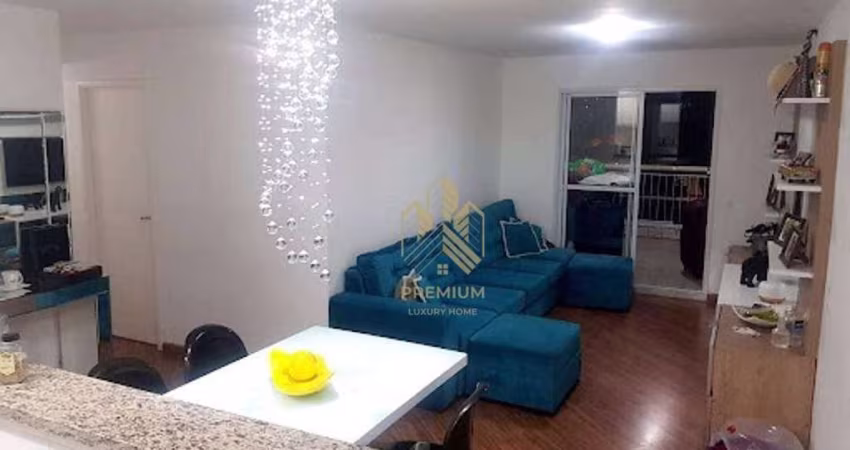 Apartamento Residencial à venda, Vila Formosa, São Paulo - AP0081.