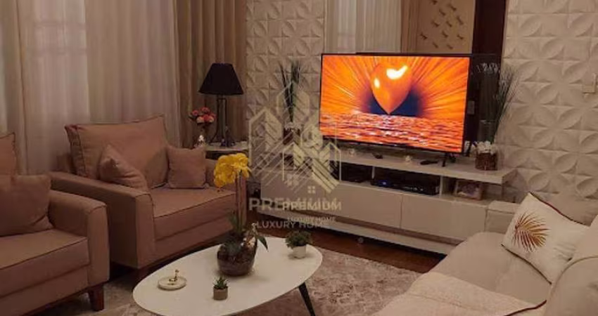 Sobrado Residencial à venda, Jardim Vila Formosa, São Paulo - SO0161.