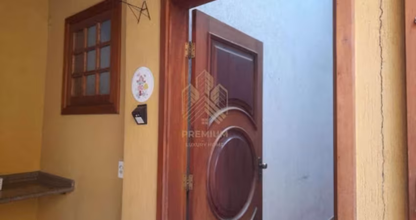 Casa Residencial à venda, Tatuapé, São Paulo - CA0372.