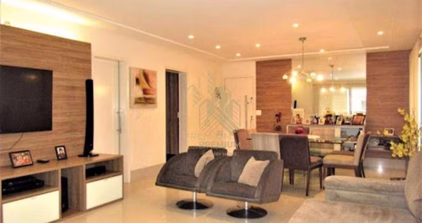 Cobertura Residencial à venda, Vila Invernada, São Paulo - CO0046.