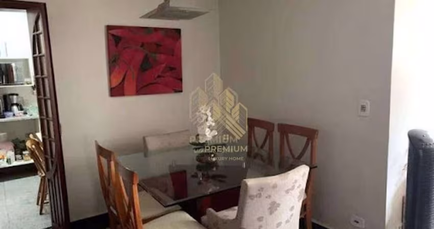 Apartamento Residencial à venda, Parque São Jorge, São Paulo - AP3767.
