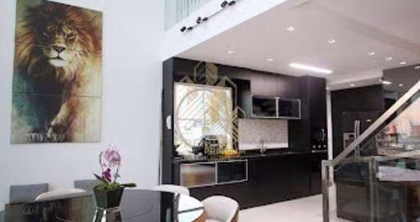 Cobertura Residencial à venda, Jardim Anália Franco, São Paulo - CO0056.