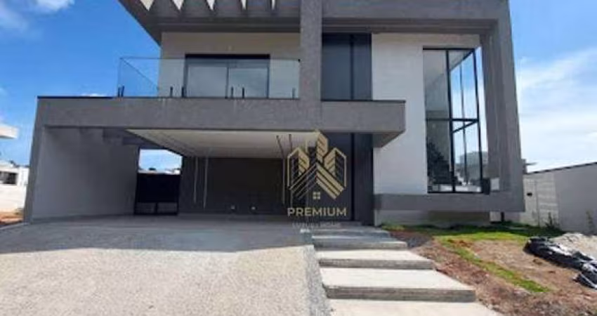 Casa com 3 dormitórios à venda, 300 m² por R$ 4.000.000,00 - Condominio Granville Atibaia - Atibaia/SP