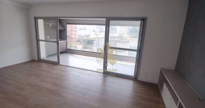 Apartamento com 3 dormitórios, 117 m² - venda por R$ 1.750.000,00 ou aluguel por R$ 10.300,00 - Mooca - São Paulo/SP