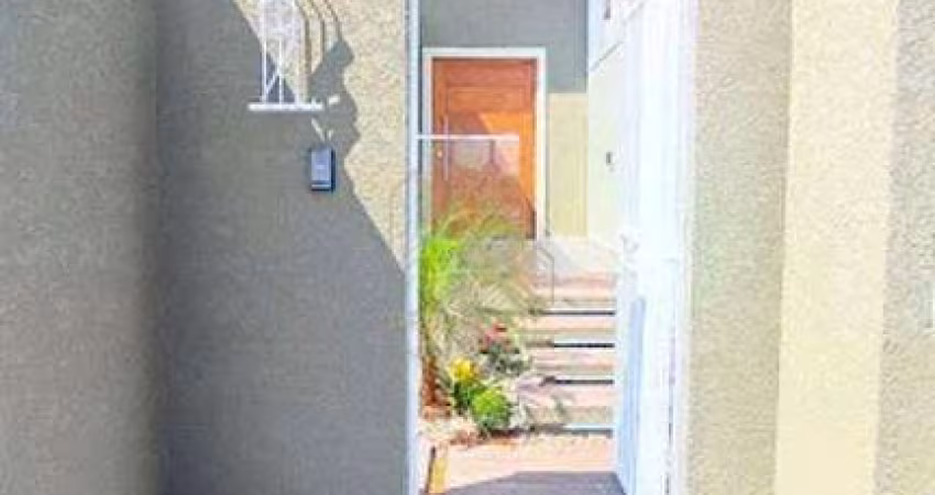 Casa Residencial à venda, Serra Negra, Bom Jesus dos Perdões - CA2289.
