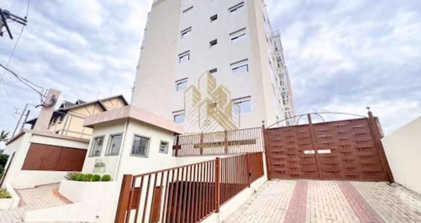Apartamento Residencial à venda, Jardim Maristela, Atibaia - AP0617.