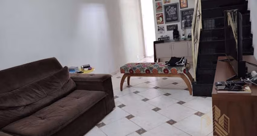 Casa Residencial à venda, Vila Matilde, São Paulo - CA1159.
