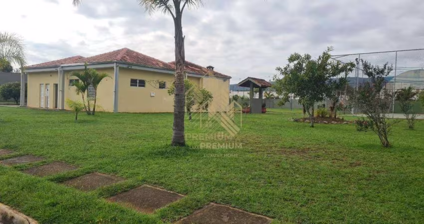 Casa com 2 dormitórios à venda, 129 m² por R$ 620.000,00 - Jardim Terceiro Centenário - Atibaia/SP