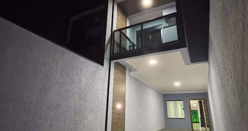 Sobrado Residencial à venda, Vila Carrão, São Paulo - SO0716.