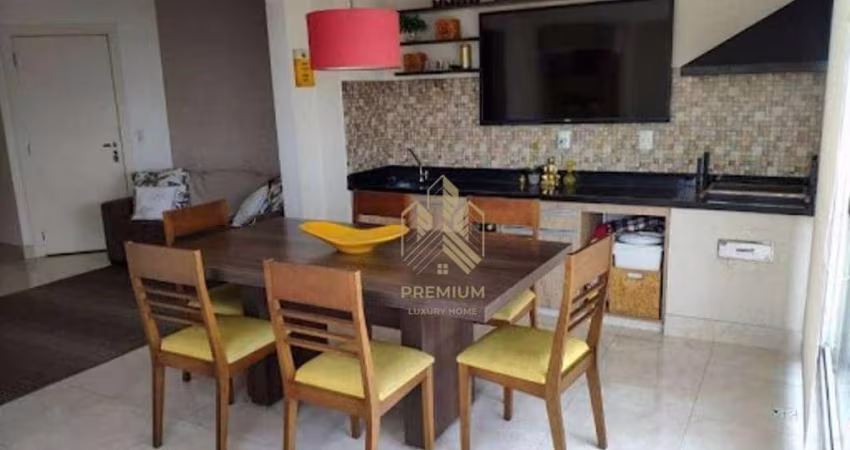 Apartamento Residencial à venda, Jardim Piqueroby, São Paulo - AP4929.