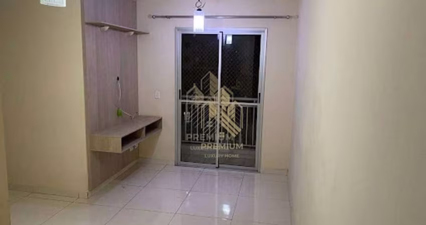 Apartamento Residencial à venda, Vila Moreira, São Paulo - AP6085.