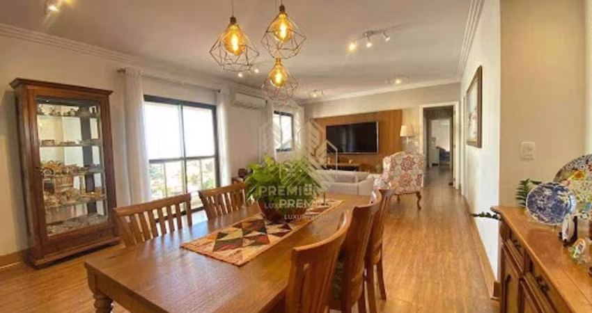 Apartamento Residencial à venda, Vila Regente Feijó, São Paulo - AP1353.