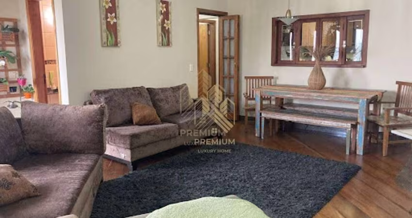 Apartamento Residencial à venda, Vila Regente Feijó, São Paulo - AP2232.