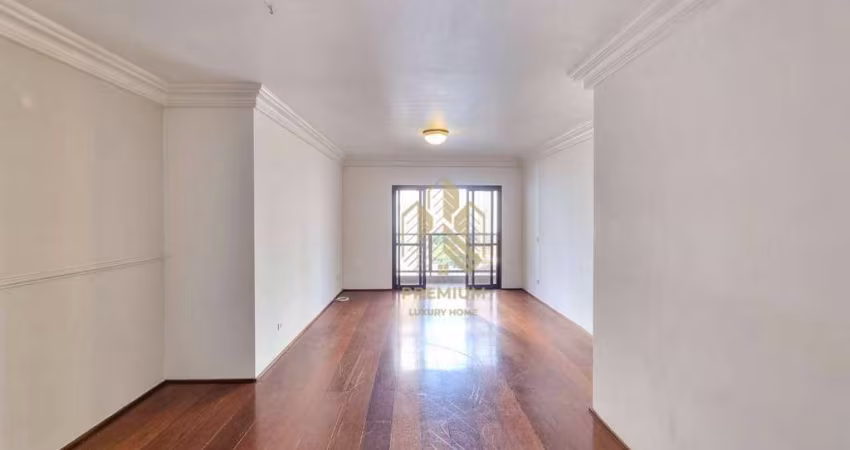 Apartamento com 3 dormitórios à venda, 123 m² por R$ 850.000,00 - Jardim Anália Franco - São Paulo/SP