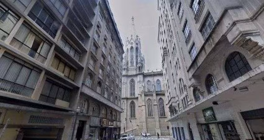 Conjunto à venda, 88 m² por R$ 200.000,00 - Sé - São Paulo/SP