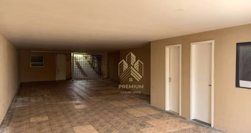 Casa com 5 dormitórios à venda, 640 m² por R$ 3.200.000,00 - Vila Prudente (Zona Leste) - São Paulo/SP