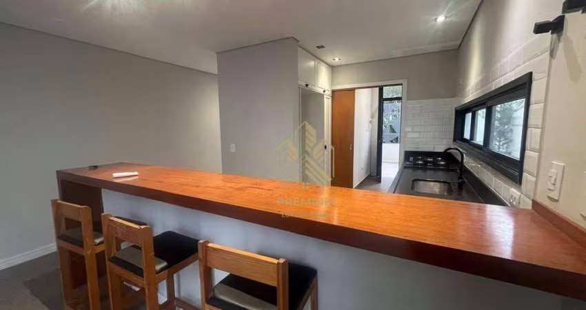 Sobrado com 2 dormitórios à venda, 166 m² por R$ 1.200.000,00 - Jardim dos Pinheiros - Atibaia/SP