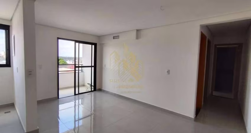 Apartamento com 2 dormitórios, 61 m² - venda por R$ 589.131,91 ou aluguel por R$ 3.565,00 - Alvinópolis - Atibaia/SP