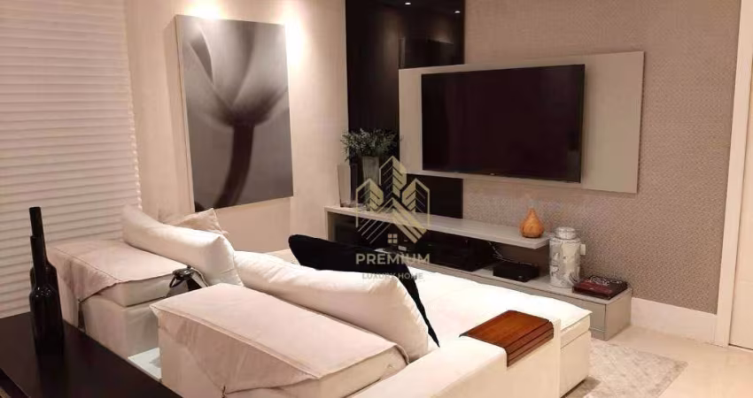 Apartamento com excelente localização