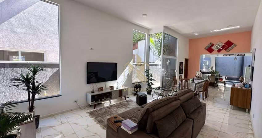 Casa com 3 dormitórios à venda, 180 m² por R$ 1.200.000,00 - Condomínio Buona Vita - Atibaia/SP