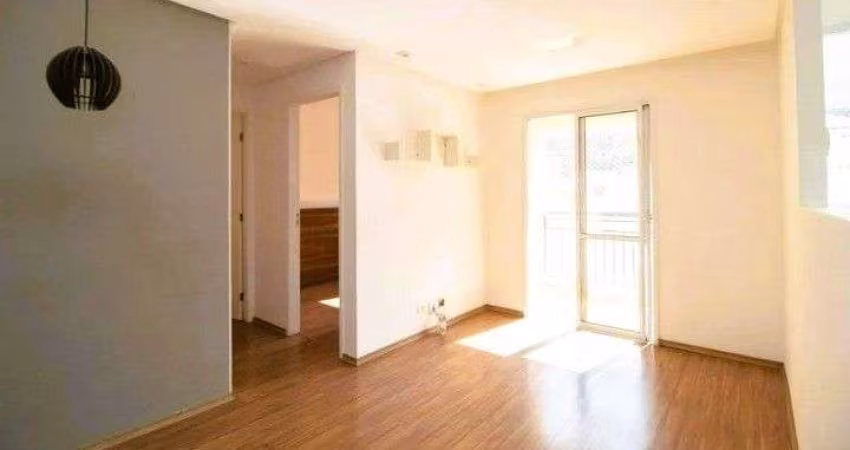 Apartamento com 2 dormitórios à venda, 50 m² por R$ 350.000 - Vila Prudente - São Paulo/SP