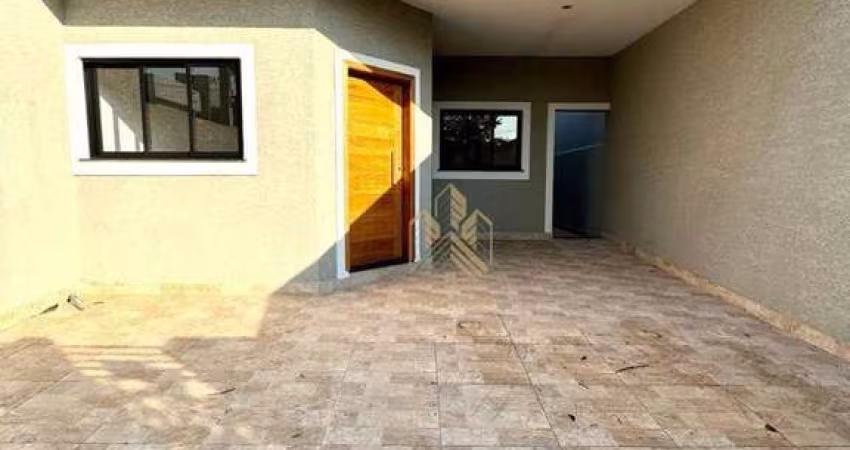 Casa com 3 quartos à venda na Avenida Prefeito Antônio Júlio de Toledo Garcia Lopes, 107, Jardim das Cerejeiras, Atibaia