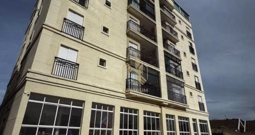 Apartamento com 3 dormitórios à venda, 86 m² por R$ 1.050.000,00 - Vila Giglio - Atibaia/SP