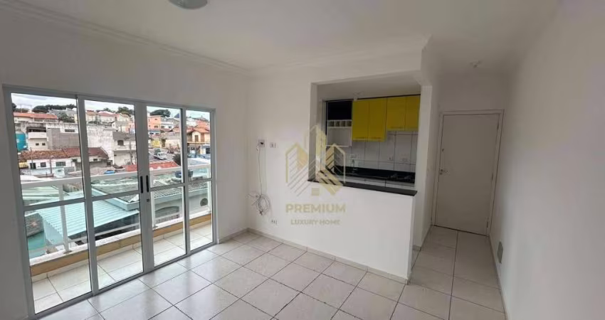Apartamento com 2 dormitórios à venda, 66 m² por R$ 470.000 - Jardim Alvinópolis - Atibaia/SP
