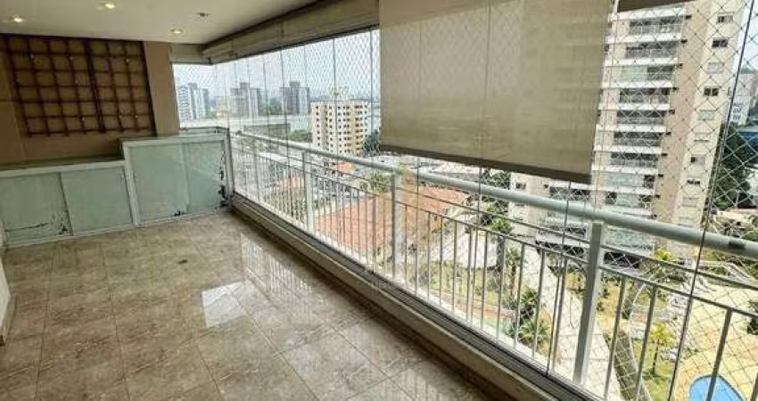 Apartamento com 3 dormitórios à venda, 152 m² por R$ 1.899.000 - Tatuapé - São Paulo/SP