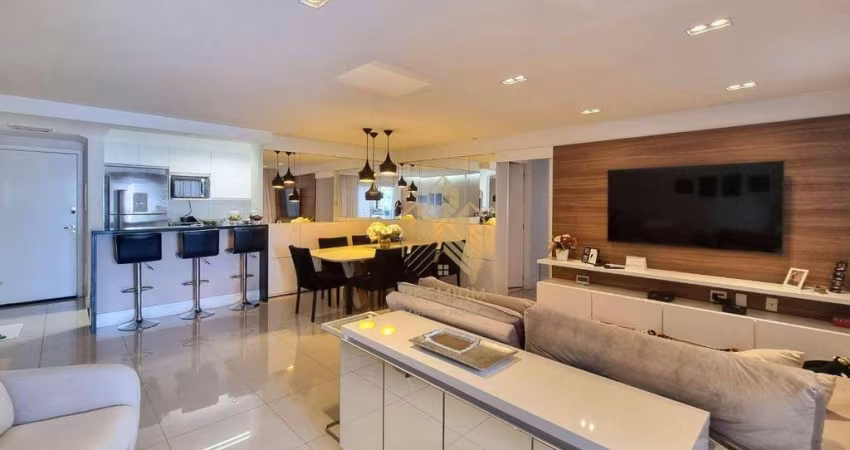Apartamento com 3 dormitórios à venda, 124 m² por R$ 1.350.000 - Vila Formosa - São Paulo/SP