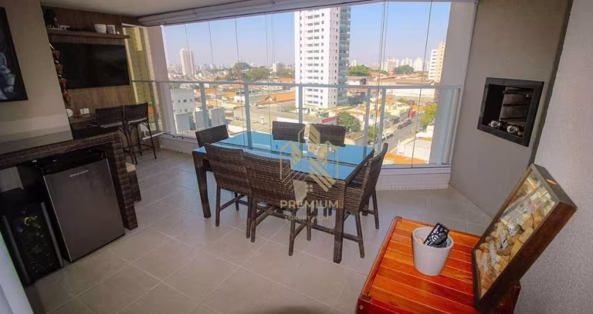 apartamento com excelente localização