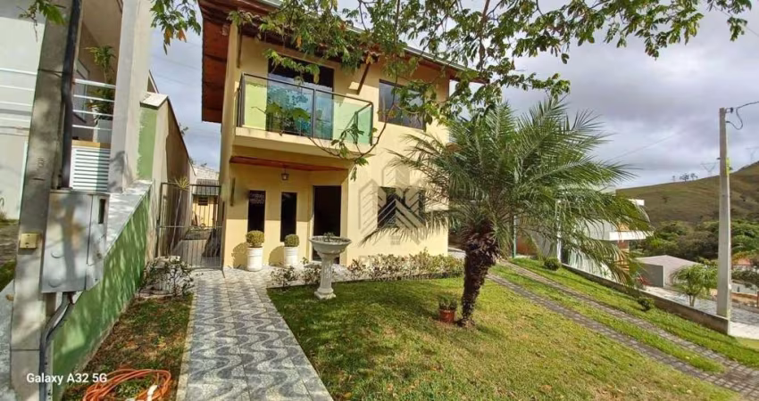Casa com 3 dormitórios à venda, 162 m² por R$ 890.000,00 - Condomínio Terras de Atibaia II - Atibaia/SP