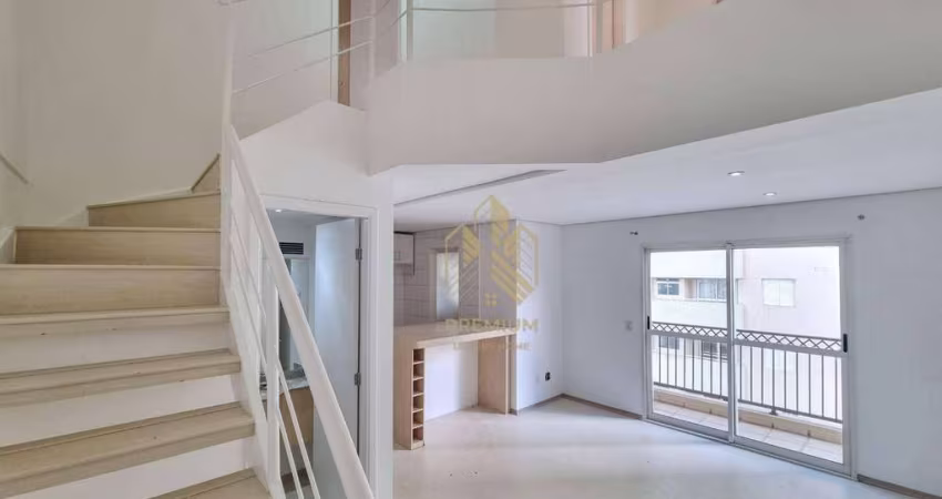 Apartamento com 2 dormitórios à venda, 70 m² por R$ 720.000 - Tatuapé - São Paulo/SP