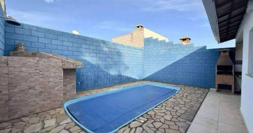 Casa com 2 dormitórios à venda, 70 m² por R$ 429.000,00 - Jardim Santa Fe - Bom Jesus dos Perdões/SP