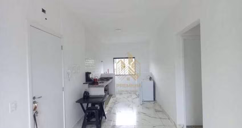 Apartamento com 2 dormitórios à venda, 54 m² por R$ 360.000,00 - Nova Atibaia - Atibaia/SP