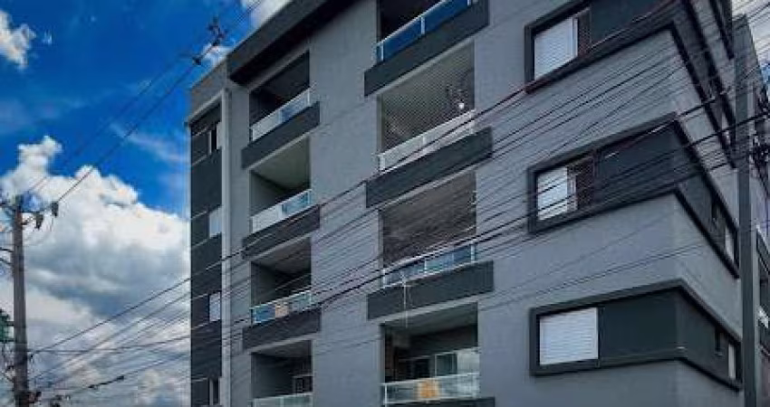 Apartamento com 2 dormitórios para alugar, 65 m² - Nova Atibaia - Atibaia/SP