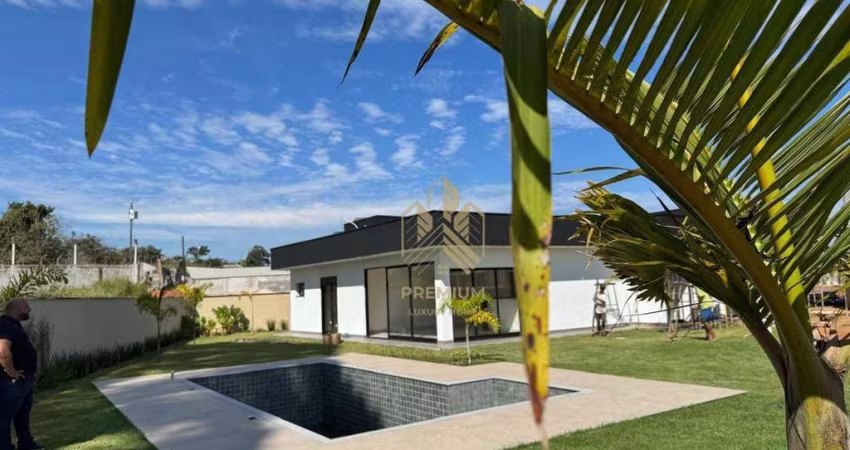 Casa com 4 dormitórios à venda, 300 m² por R$ 2.200.000,00 - Condomínio Residencial Shamballa III - Atibaia/SP