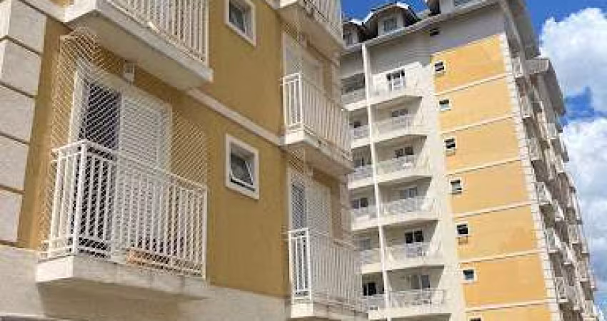 Apartamento com 3 dormitórios para alugar, 70 m² - Atibaia Jardim - Atibaia/SP