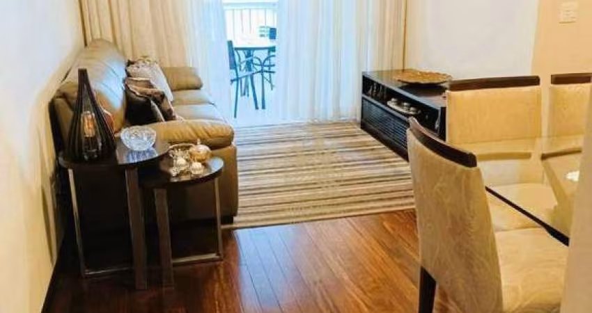 Apartamento com 3 dormitórios à venda, 97 m² por R$ 1.200.000 - Mooca - São Paulo/SP